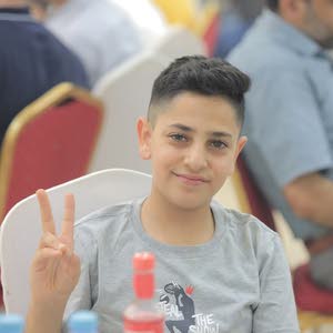 محمد يوسف محمد عواد