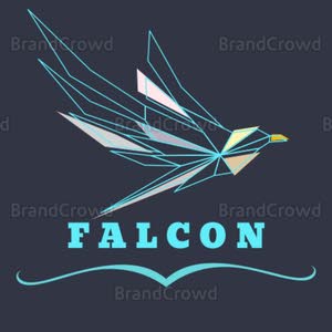  Falcon ..