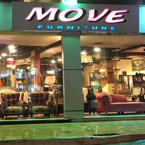  move furniture