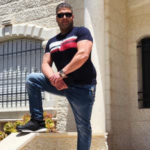  جمال ابو لطيفة