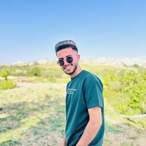  Loai Abedrabbou