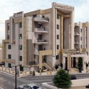  AlHaitham company
