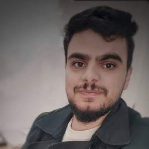  محمد بني عيسى Bnyeassa