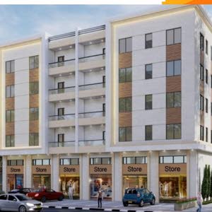  شريف علي  NAMARIQ HOMES