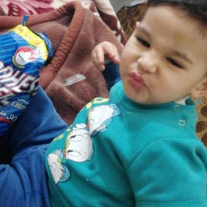  احمد عميره