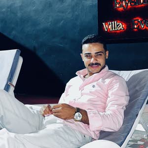  محمد العبادي -Mohammad abadi