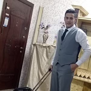  محمد اياد ابو الحاج