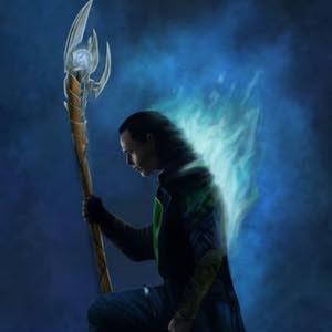  Loki
