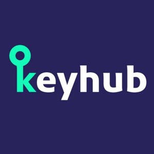  مركز المفاتيح keyhub