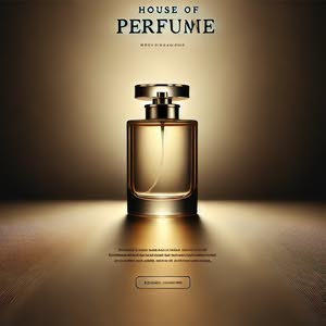  House of Perfume