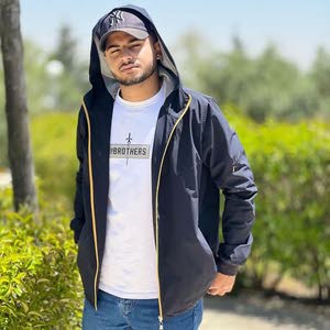 عامر ايمن