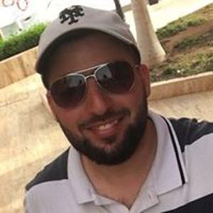 Ma'en Abu-Dalbouh