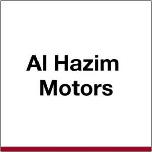 Al Hazim motors