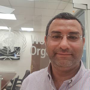 Ayman Tuffaha