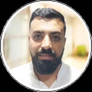 Suhaib Abuzir