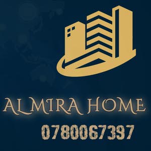  ALMIRA HOME