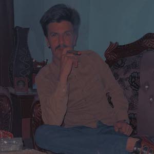  Ahmad Domi