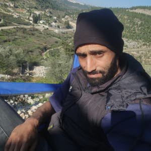 محمد خالد عوينه