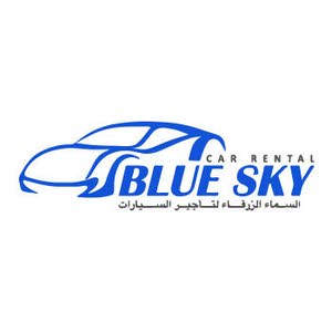Blue Sky Car Rental