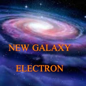  NEW GALAXY ELECTRON