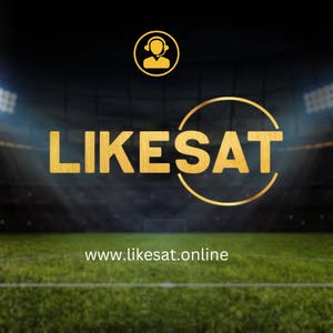  لايك سات .