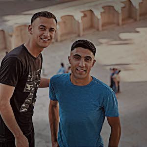 naim walid