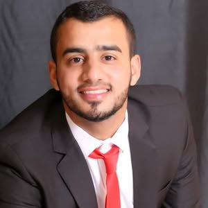 خالد منزلاوي ياسين