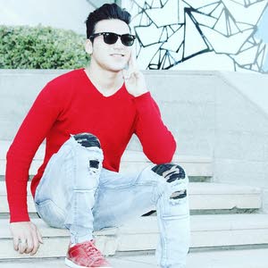 علي هارون