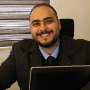  Mohammed A. AlMajali