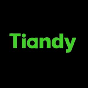 Tiandy Sudan