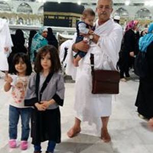  Ismail Hassan