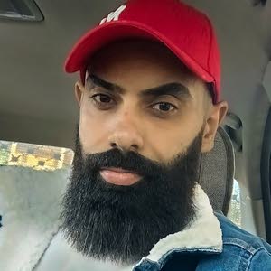  مؤمن الغانم