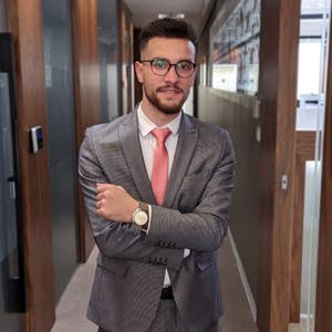 Hosam Taha