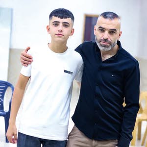 كامل عبد الحميد احمد عطاونة