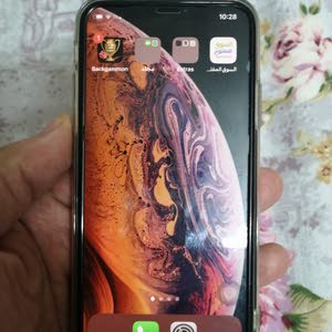 Apple iPhone XS Mobiles Prices & Specs in Iraq 2022