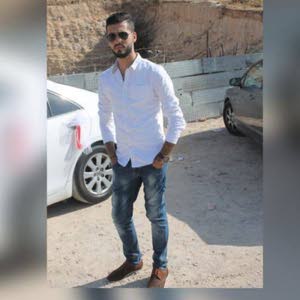 Yazan Omair