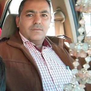  خليل السيناوي السيناوي