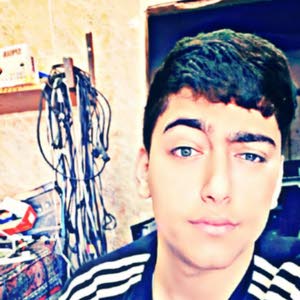  Ahmad Alqadi