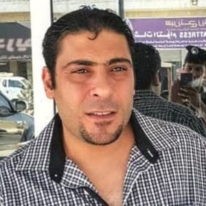  إبراهيم القواسمي