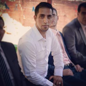 أبو راشد