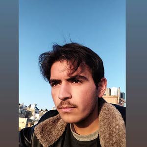  Mohamud L Ghazal