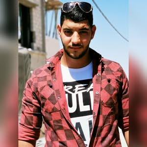 Hamza AL-jabari
