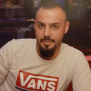  ahmed amayreh