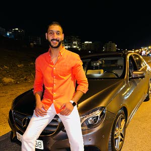 Ma3en alabed