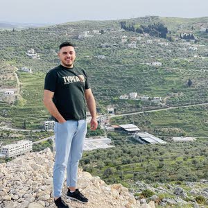 Saed qzieh