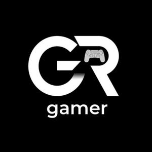  GR gamer