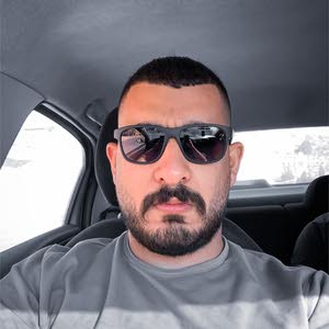 Mohammad Al-darbee