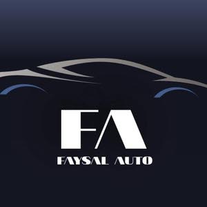  Faysal Auto