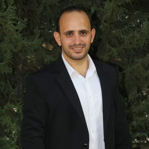  صهيب الرجا