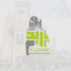 مؤسسة اربد العقاريه
